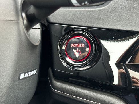 New 2025 Honda Accord EX-L image 18