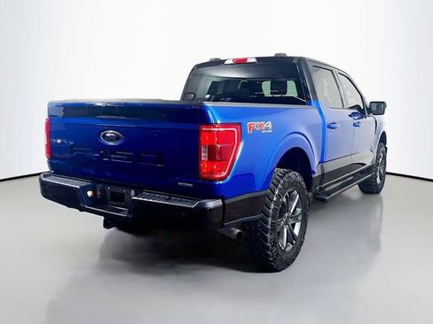 Used 2023 Ford F150 XLT w/ Equipment Group 302A High AWD/4WD image 25