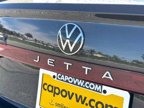 New 2026 Volkswagen Jetta Sport image 13