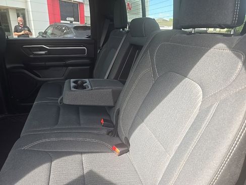 Used 2021 RAM 1500 Lone Star AWD/4WD image 11