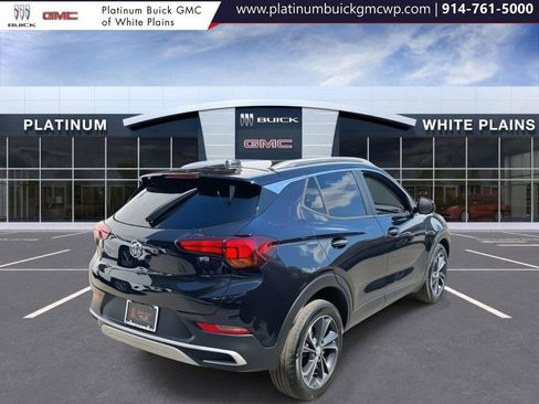 Used 2020 Buick Encore GX Select image 4