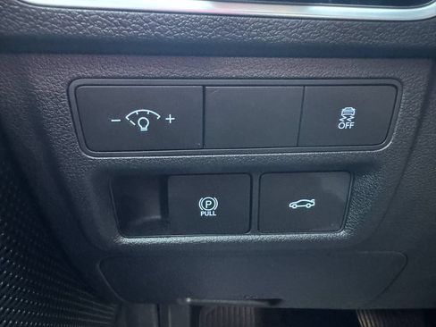 Used 2024 Hyundai Sonata SEL w/ Convenience Package FWD image 17