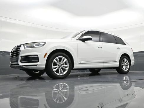 Used 2019 Audi Q7 2.0T Premium w/ Convenience Package image 25