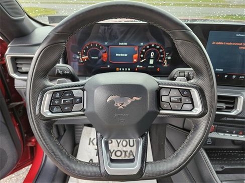 Used 2024 Ford Mustang GT Premium image 24