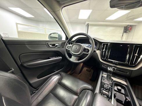 Used 2021 Volvo XC60 T5 Inscription w/ Climate Package AWD/4WD image 15