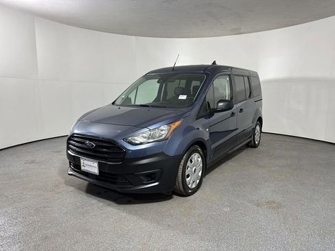 Used 2021 Ford Transit Connect XL image 2