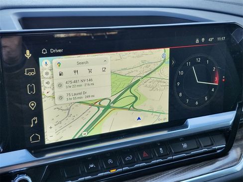 Used 2023 GMC Sierra 1500 Elevation image 18