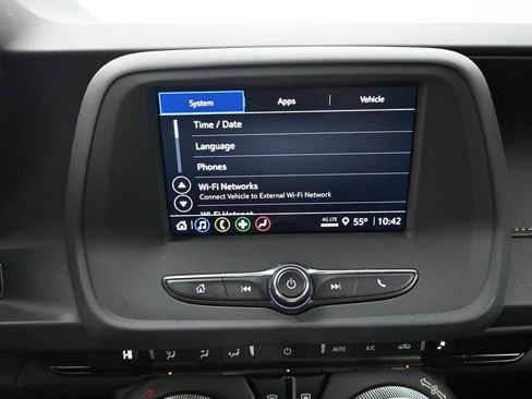 Used 2023 Chevrolet Camaro LT image 11