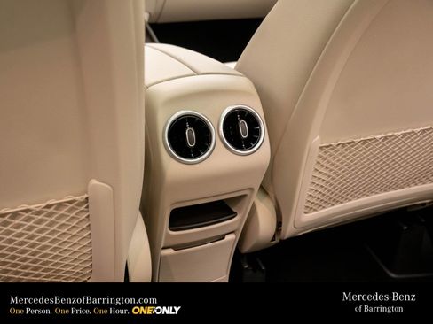 New 2026 Mercedes-Benz GLA 250 4MATIC image 21