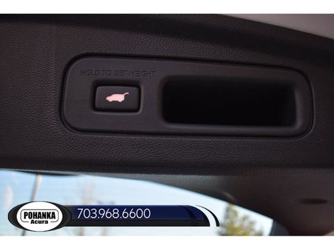 New 2026 Acura MDX SH AWD image 36