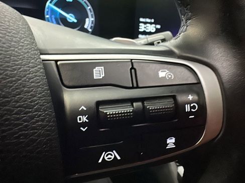 Used 2023 Kia Sportage SX Prestige image 24