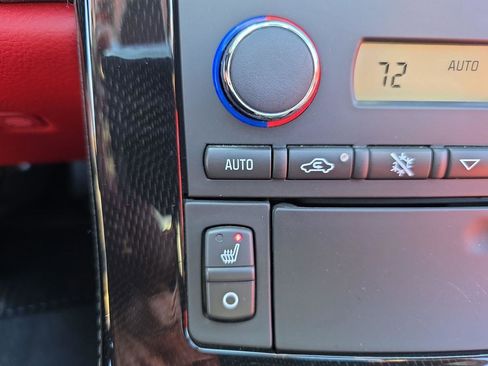 Used 2008 Chevrolet Corvette Coupe w/ Preferred Equipment Group image 25