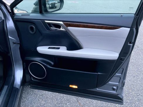 Used 2018 Lexus RX 350 FWD image 22