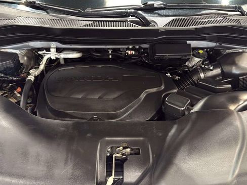 Used 2022 Honda Pilot Touring image 42
