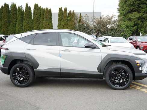 New 2026 Hyundai Kona SEL Sport AWD/4WD image 4
