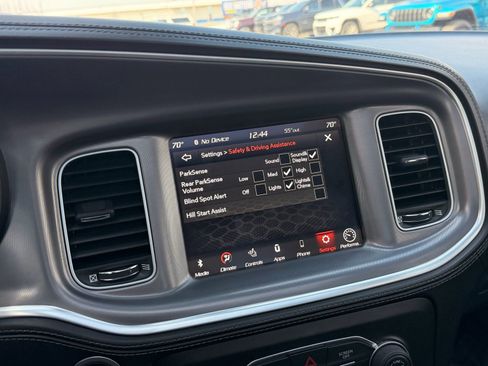 Used 2022 Dodge Charger Scat Pack image 31