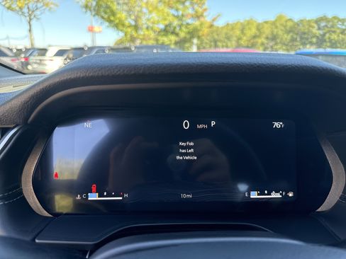 New 2025 Jeep Grand Cherokee Altitude image 26