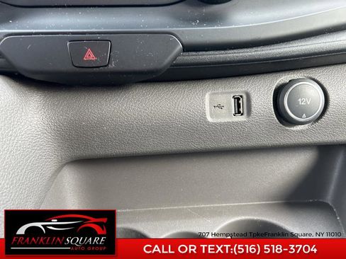 Used 2023 Ford Transit 250 T-250 148 Med Rf 9070 GVWR AW image 43