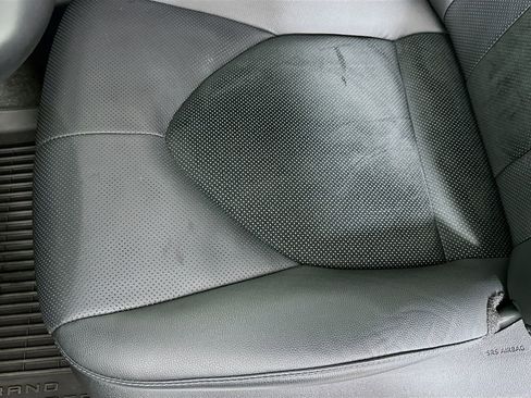Certified 2024 Toyota Grand Highlander AWD Hybrid image 20