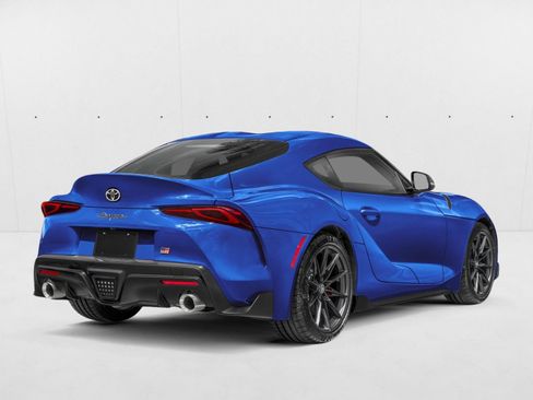 New 2026 Toyota Supra Premium RWD image 2