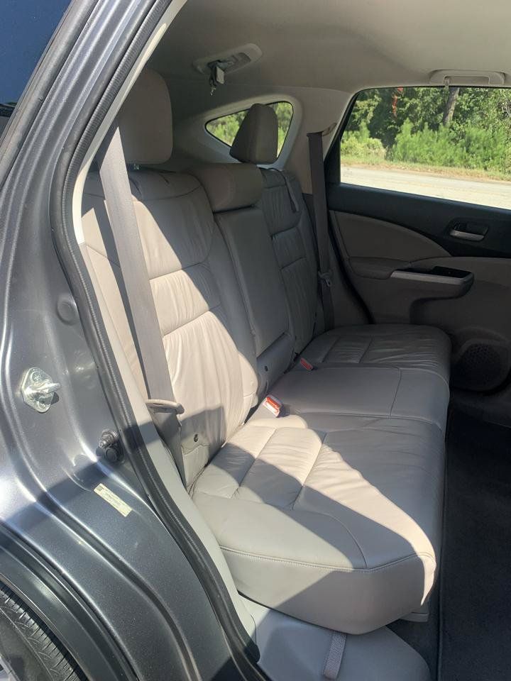 Used 2013 Honda CR-V EX-L image 10