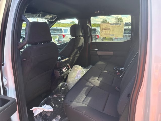 New 2026 Ford F150 XLT w/ Equipment Group 302A MID AWD/4WD image 13