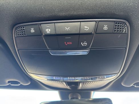 Used 2021 Mercedes-Benz C 300 Sedan w/ Premium Package image 36