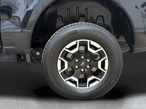 Used 2022 Ford F150 Lightning Pro AWD/4WD image 11