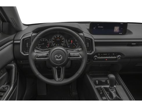 New 2026 MAZDA CX-50 AWD 2.5 S w/ Weather Package image 4