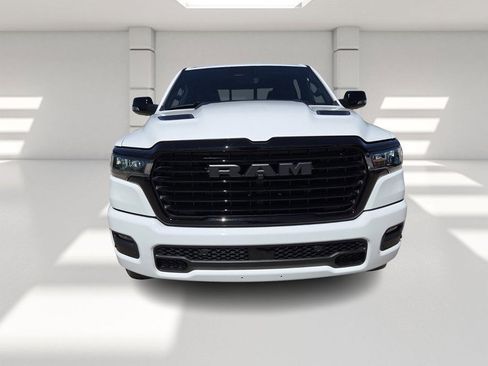 New 2026 RAM 1500 Laramie image 8
