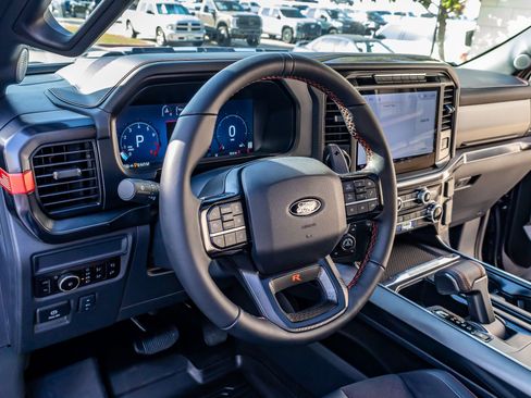 Used 2026 Ford F150 Raptor AWD/4WD image 17
