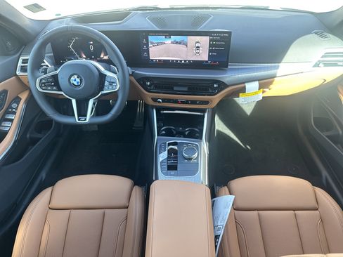 New 2026 BMW 330i Sedan w/ M Sport Package image 2