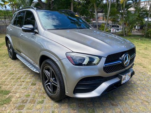 Used 2022 Mercedes-Benz GLE 350 image 19