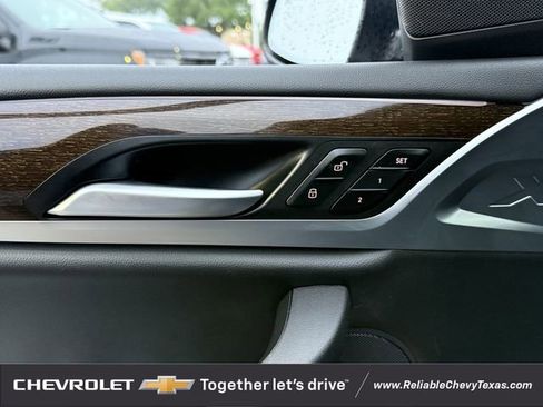 Used 2022 BMW X3 xDrive30i w/ Convenience Package AWD/4WD image 24