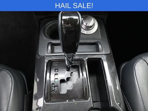 Certified 2021 Toyota 4Runner Nightshade image 27