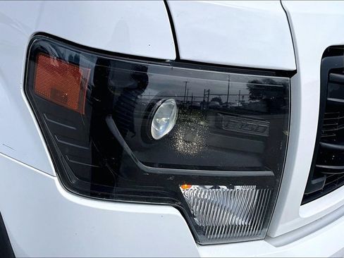 Used 2014 Ford F150 FX4 w/ Equipment Group 402A Luxury AWD/4WD image 39