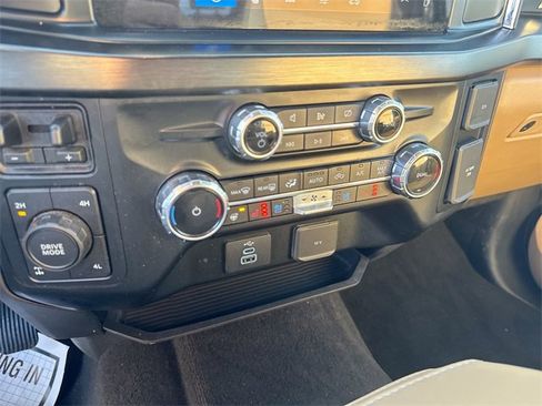 Certified 2023 Ford F250 Lariat w/ Tow Technology Package image 21