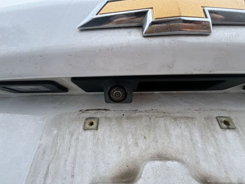 Certified 2020 Chevrolet Equinox Premier image 11