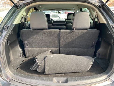 Used 2013 MAZDA CX-9 Touring image 26