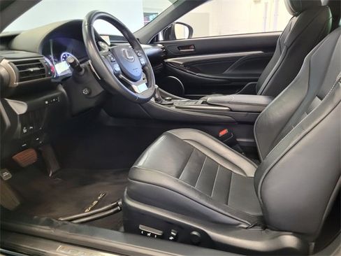 Used 2015 Lexus RC 350 image 5