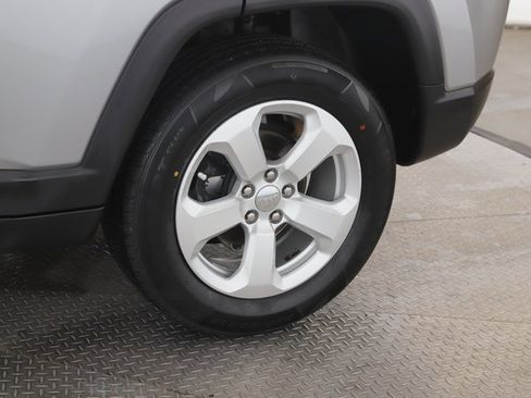 Used 2021 Jeep Compass Latitude w/ Convenience Group image 14