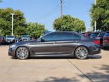 Used 2018 BMW 540i image 4
