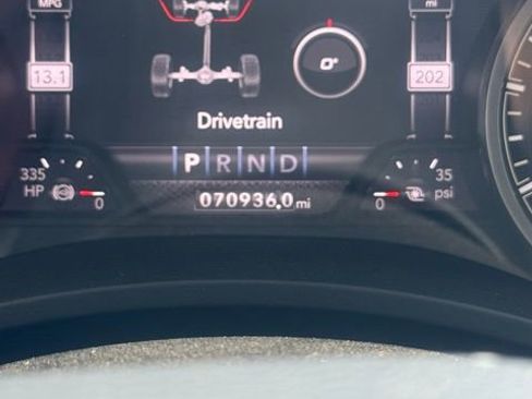 Used 2022 RAM 2500 Laramie image 10