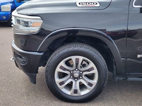 Used 2022 RAM 1500 Limited AWD/4WD image 11