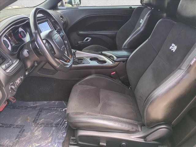 Used 2022 Dodge Challenger R/T Scat Pack RWD image 15