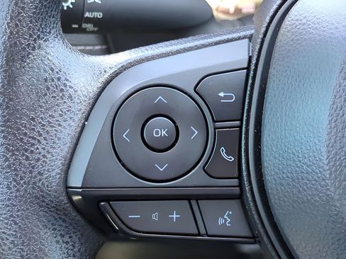 Used 2023 Toyota RAV4 XLE w/ Convenience Package FWD image 20