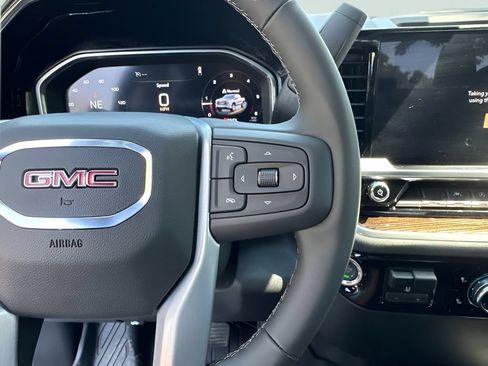 New 2026 GMC Sierra 1500 Elevation RWD image 12