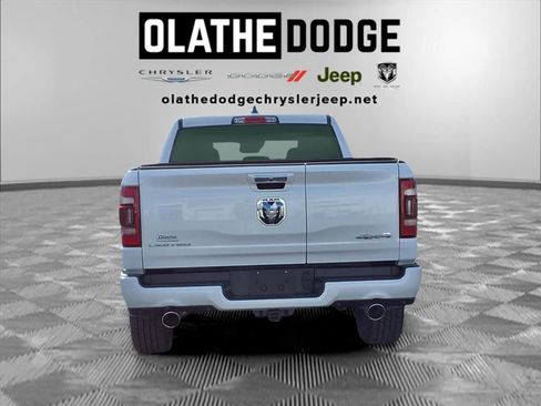 Used 2021 RAM 1500 Limited image 28