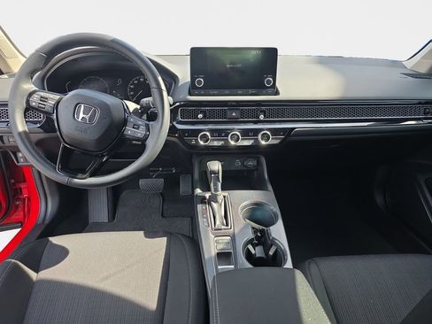 Certified 2023 Honda Civic EX image 15