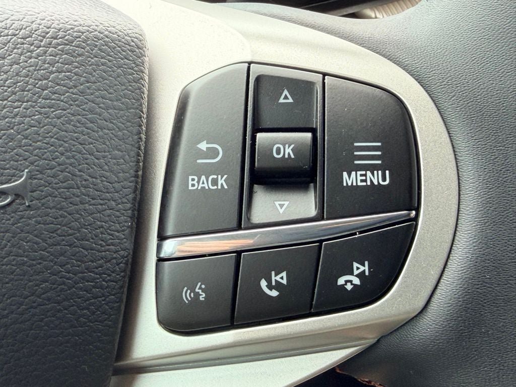 New 2026 Ford Explorer Active w/ Active Comfort Package RWD image 21